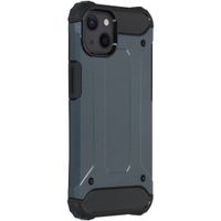 imoshion Rugged Xtreme Backcover iPhone 13 - Donkerblauw