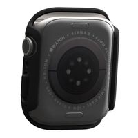 UAG Scout | Bumper Case Apple Watch Series 7 / 8 / 9 - 45 mm - Black