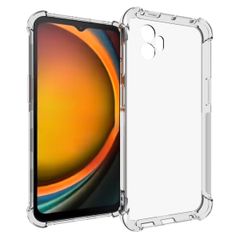 imoshion Shockproof Case Samsung Galaxy Xcover 7 Pro - Transparant