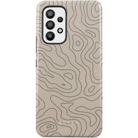 Burga Tough Backcover Samsung Galaxy A53 - Wild Terrain