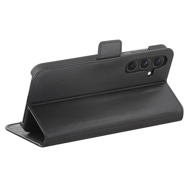 dbramante1928 Copenhagen Bookcase Samsung Galaxy S24 - Zwart