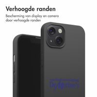 Backcover Apple iPhone 13 - De Merino's