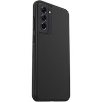 OtterBox React Backcover Samsung Galaxy S21 FE - Zwart