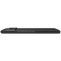 Spigen Thin Fit Backcover Google Pixel 7 - Zwart