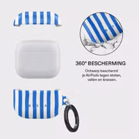 Burga Hardcase  Apple AirPods 3 - Kafenio