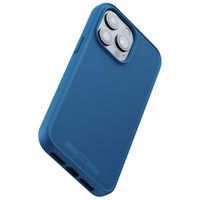 Njorð Collections Slim Case MagSafe iPhone 15 Pro Max - Blue