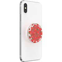 PopSockets PopGrip Lips - Strawberry Feels