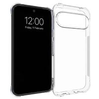 imoshion Shockproof Case Google Pixel 11 - Transparant