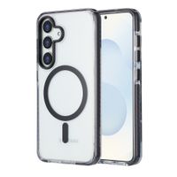 imoshion Combat MagSafe Backcover Samsung Galaxy S25 - Zwart