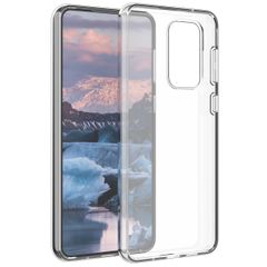 dbramante1928 Greenland Backcover Samsung Galaxy A33 - Transparant