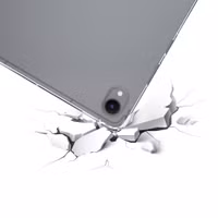 imoshion Shockproof Case Samsung Galaxy Tab S11 - Transparant