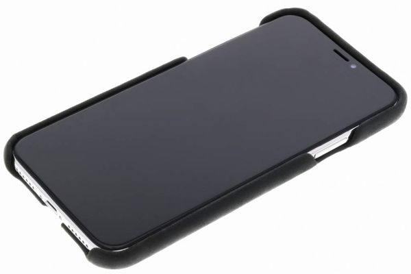 Valenta Classic Luxe Backcover iPhone X / Xs