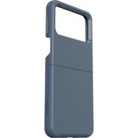 OtterBox Symmetry Flex Backcover Samsung Galaxy Flip 4 - Blauw