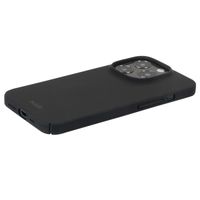 Holdit Slim Case Apple iPhone 15 Pro - Zwart