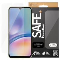 SAFE by PanzerGlass Ultra-Wide Fit Screenprotector Samsung Galaxy A05s