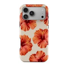 Burga Tough Backcover MagSafe Apple iPhone 17 Pro Max - Bonita