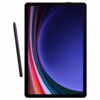 Samsung Originele Smart Book Cover Samsung Galaxy Tab S10 Lite / S9 11 inch / S10 FE / S9 FE 10.9 inch - Blauw