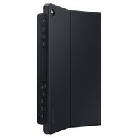Samsung Originele Book Cover Keyboard Slim Samsung Galaxy Tab A9 Plus - Zwart