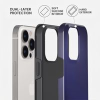Burga Tough Case with MagSafe Apple iPhone 13 Pro - Moonwalker