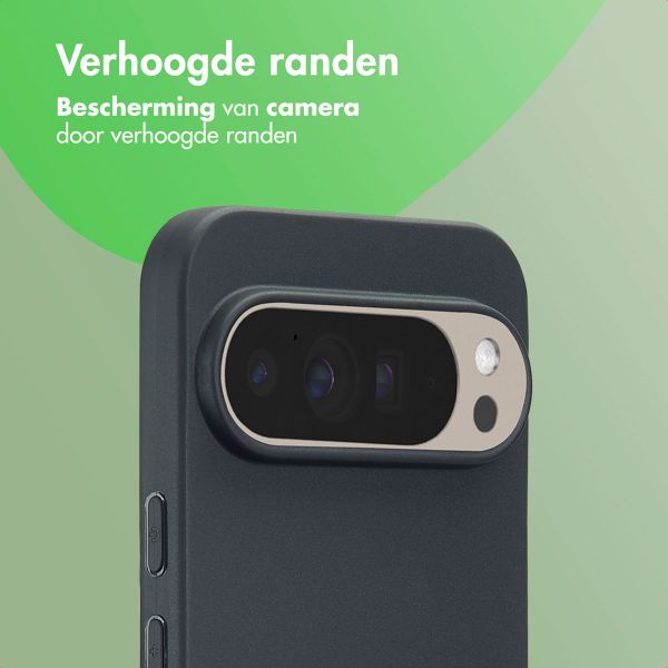 imoshion Color Backcover Google Pixel 10 Pro XL - Zwart