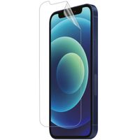 imoshion Screenprotector Folie 3 pack Apple iPhone 12 Mini