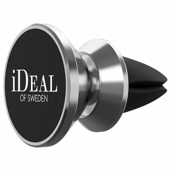 iDeal of Sweden Car Vent Mount - Silver