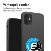 Backcover Apple iPhone 11 - F.C. Lesley Boys