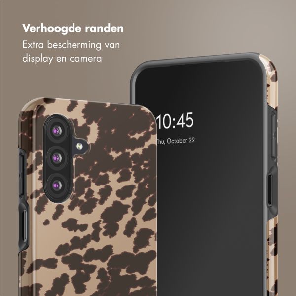 Selencia Vivid Backcover Samsung Galaxy A26 - Country Moo'd
