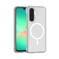 imoshion Protective Backcover met MagSafe Samsung Galaxy A27 (5G) - Transparant