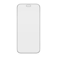SAFE by PanzerGlass Privacy Screenprotector Ultra Wide Fit met applicator Apple iPhone 18 Pro Max