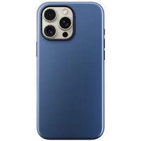 Nomad Sport Case iPhone 16 Pro Max - Naval Blue