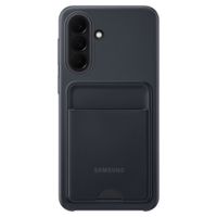 Samsung Originele Card Slot Cover Samsung Galaxy A37 (5G) - Zwart