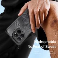 Dux Ducis Aimo Backcover Xiaomi 15T Pro - Transparant