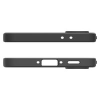 Spigen Liquid Air Backcover Samsung Galaxy A56 - Matte Black