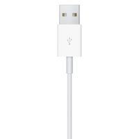 Apple Magnetic Charging Cable Apple Watch - 1 meter - Wit