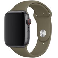Apple Sport Band Apple Watch | 44/45/46/49 mm - Khaki