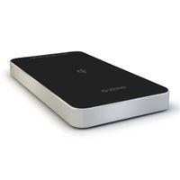 Zens Powerbank Wireless Charger - Draadloze powerbank - 4500 mAh