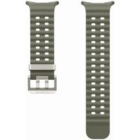 Samsung Marine Band Samsung Galaxy Watch Ultra (2024/2025) - Khaki