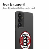 Backcover Samsung Galaxy S24 - zvv Vedette / De Remise