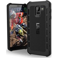 UAG Outback Backcover Samsung Galaxy J6