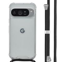 imoshion Backcover met koord Google Pixel 10 Pro - Zwart