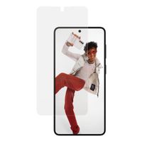 PanzerGlass Ultra-Wide Fit Anti-Bacterial Screenprotector incl. applicator Samsung Galaxy S26 Plus