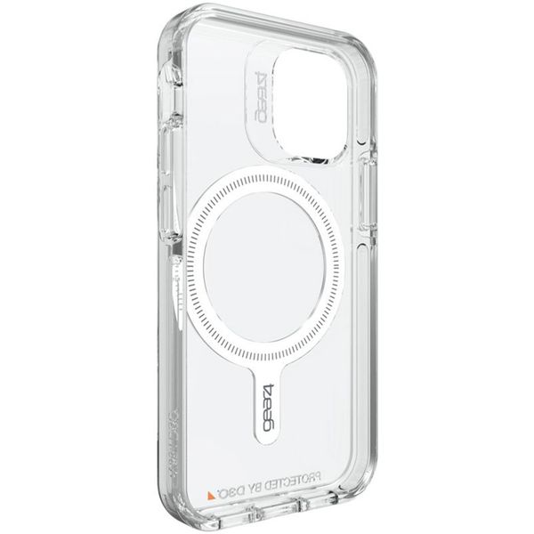 ZAGG Crystal Palace Snap Backcover iPhone 12 Mini