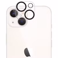 imoshion Camera Protector Glas 2 Pack Apple iPhone 14 / 14 Plus