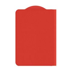 Samsung Magnet Card Wallet - Magnetische kaarthouder - Coral Red