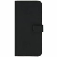 Luxe Softcase Bookcase Samsung Galaxy J6 Plus