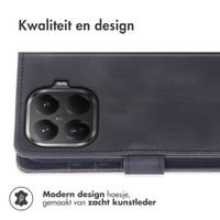 imoshion Bookcase met koord Xiaomi 15T Pro - Zwart