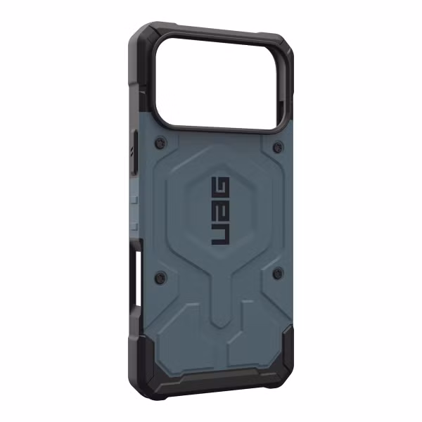 UAG Pathfinder Backcover MagSafe Apple iPhone 17 Pro Max - Cloud Blue