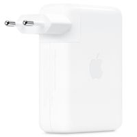 Apple Originele USB-C Power Adapter 140W + Originele USB-C naar USB-C Oplaadkabel 240W - 2 meter - voor Apple MacBook - Wit
