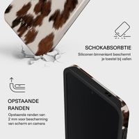 Burga Tough Backcover Samsung Galaxy A57 (5G) - Celestial